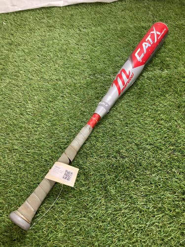 Marucci CAT X Composite (2 3/4") USSSA 2023 (-5)