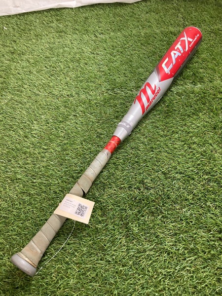 Marucci CAT X Composite (2 3/4") USSSA 2023 (-5)