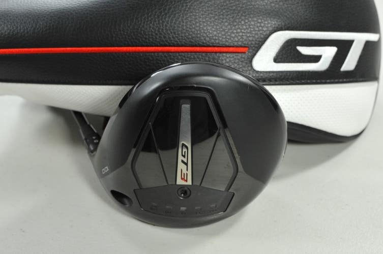 Titleist GT3 10* Driver Stiff Flex Right Tensei Blue AV 65g  # 200663