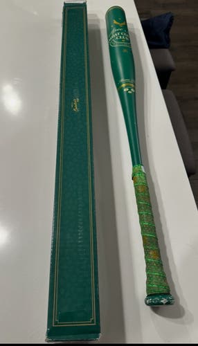 COMBAT MFG Country Club Aces Spec A1 BBCOR Baseball Bat