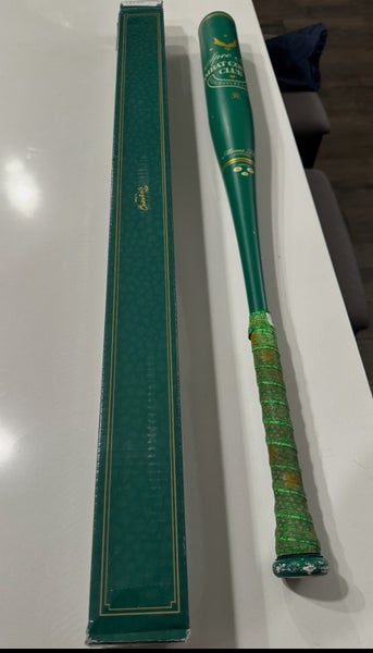 COMBAT MFG Country Club Aces Spec A1 BBCOR Baseball Bat