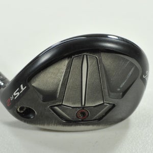 Titleist TSR2 4-21* Hybrid Right Stiff Flex Tensei Blue 65g Graphite # 198671