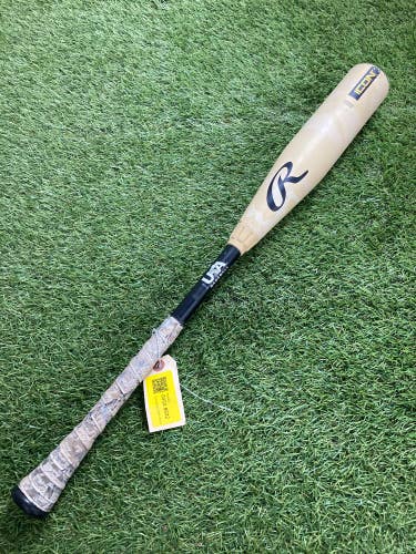 Rawlings Icon (2 5/8") USA Youth Bat 2025 (-10)
