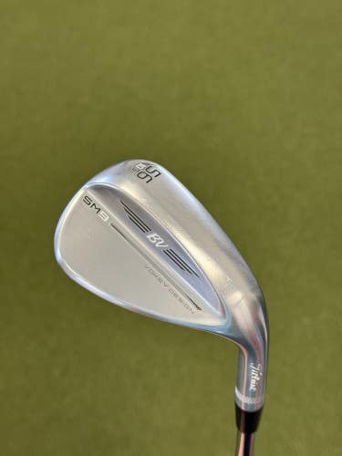 Titleist Vokey SM9 56 10 Sand Wedge Golf Club USED Right Hand S Grind