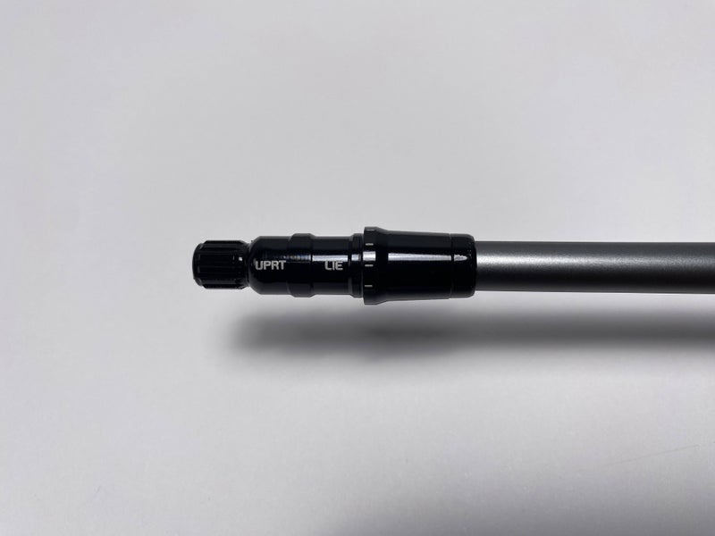 Fujikura Air Speeder 2025 50g Regular Fairway Wood Shaft 41.5"-Taylormade