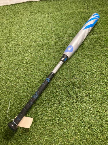 DeMarini CF Zen Fastpitch Bat 2019 (-11)