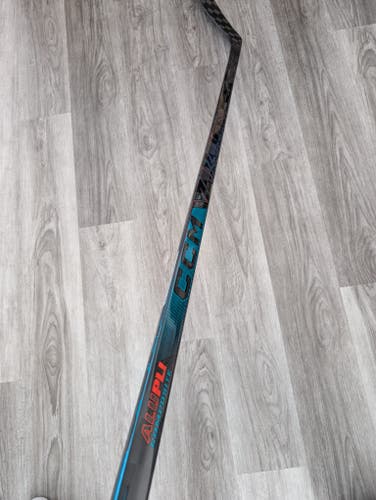 CCM Vizion Left 70Flex P28 (New)