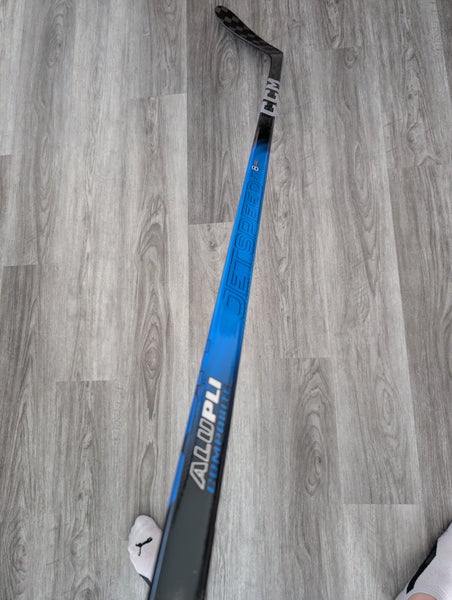CCM JetSpeed FT8 Pro 70Flex Left P28 (New)