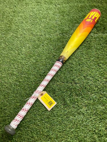 Easton Hype Fire (2 3/4") USSSA 2024 (-8)