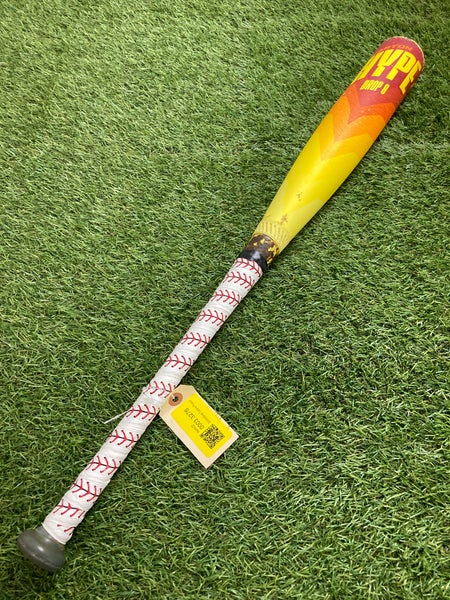 Easton Hype Fire (2 3/4") USSSA 2024 (-8)