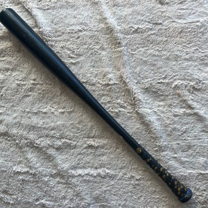 Old Hickory MT27 Maple Bat (-3)  30.5 oz 33.5" (Used)