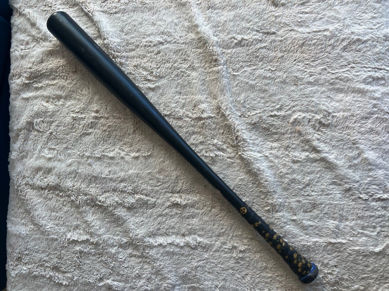 Old Hickory MT27 Maple Bat (-3)  30.5 oz 33.5" (Used)