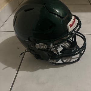 Adult Medium Riddell SpeedFlex Helmet (New)