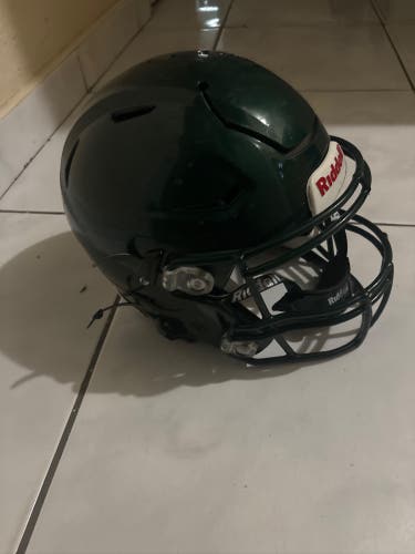 Adult Medium Riddell SpeedFlex Helmet (New)