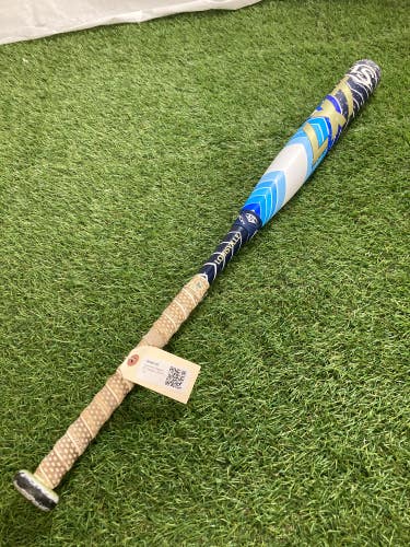 Louisville Slugger LXT Fastpitch 2024 (-10)