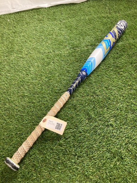 Louisville Slugger LXT Fastpitch 2024 (-10)