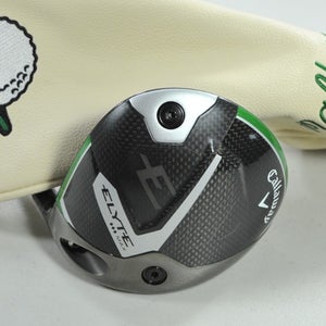 Callaway Elyte Triple Diamond Max 9* Driver Extra Stiff RH Denali 6.5 # 200100