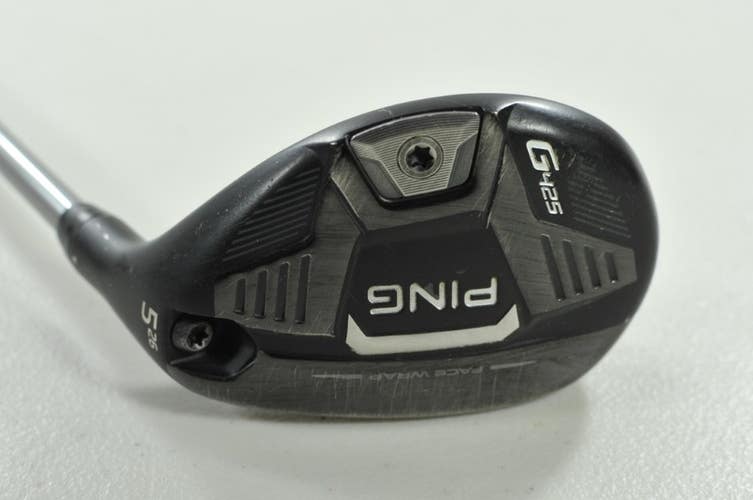 Ping G425 5-26* Hybrid Senior Flex Right Alta Quick 45g Graphite # 201031
