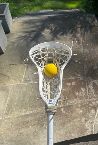 Epoch Purpose 9 Complete Stick - 15° - C32