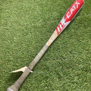 Marucci CAT X Alloy (2 3/4") USSSA 2023 (-10)