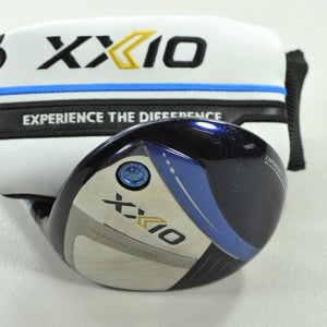 XXIO Thirteen 13 Womens 3-16* Fairway Wood RH 34g Ladies Flex Graphite # 175184