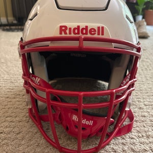 Extra Large Adult Riddell SpeedFlex Helmet (Used)