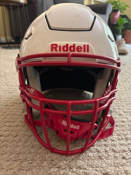 Extra Large Adult Riddell SpeedFlex Helmet (Used)
