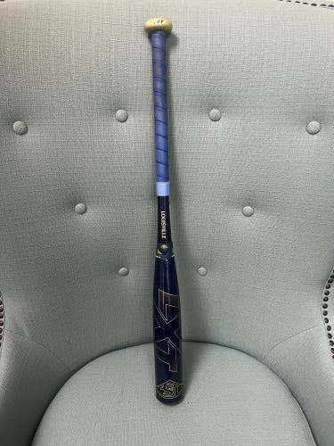 2025 Louisville Slugger LXT 28/17