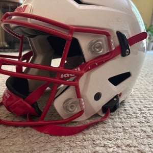 Extra Large Adult Riddell SpeedFlex Helmet (Used)