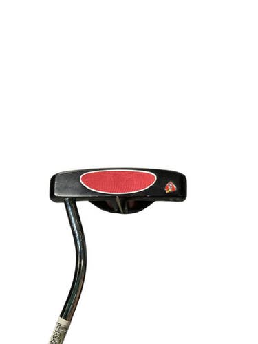 Used Taylormade ROSSA MONZA Mens Putter RH 11834-S000038845