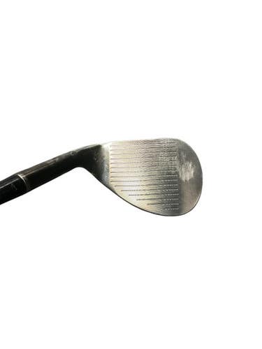 Used WEDGE Golf Wedge Mens RH 60 Degree 11834-S000038850