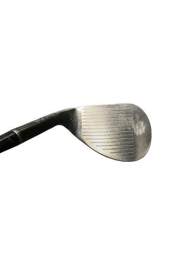 Used WEDGE Golf Wedge Mens RH 60 Degree 11834-S000038850