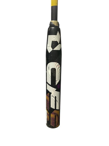 Used Demarini CF BB/SB Fastpitch Bat 29" 11834-S000038853