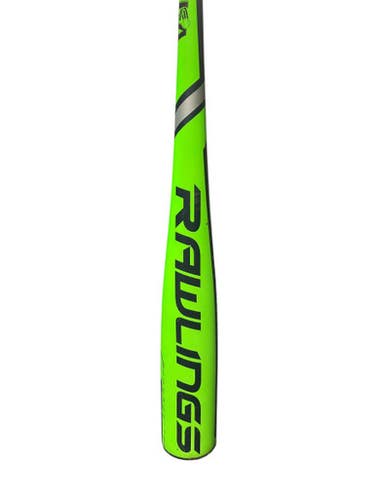 Used Rawlings THREAT BB/SB USA 2 5/8 Bat 30" 11834-S000038854