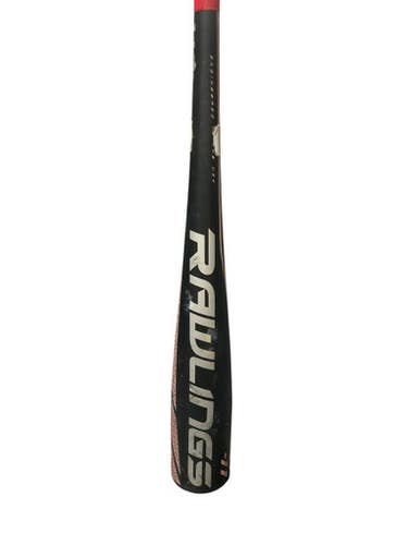 Used Rawlings PRODIGY BB/SB USA 2 5/8 Bat 28" 11834-S000038861