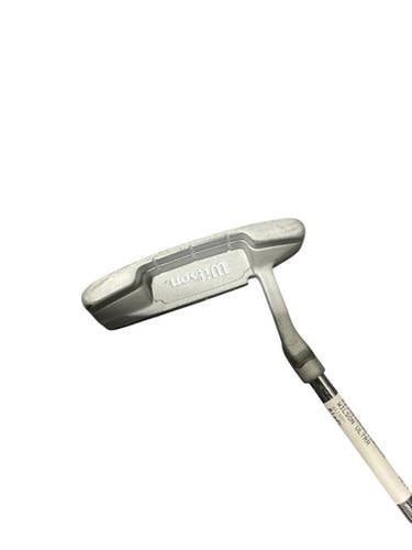 Used Wilson Womens Putter RH 11834-S000038868