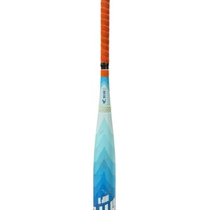 Used Easton HYPE FIRE BLUE BB/SB USSSA 2 3/4 Bat 29" 11834-S000038872