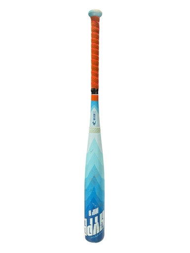 Used Easton HYPE FIRE BLUE BB/SB USSSA 2 3/4 Bat 29" 11834-S000038872
