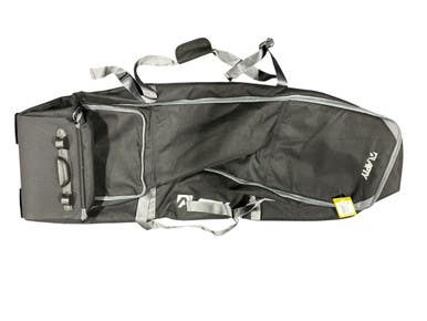 Used ATP GOLF BAG Travel Bag Black 11834-S000038887