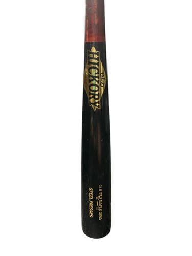 Used Old Hickory 28 NA BB/SB Wood Bat 31" 11834-S000038893