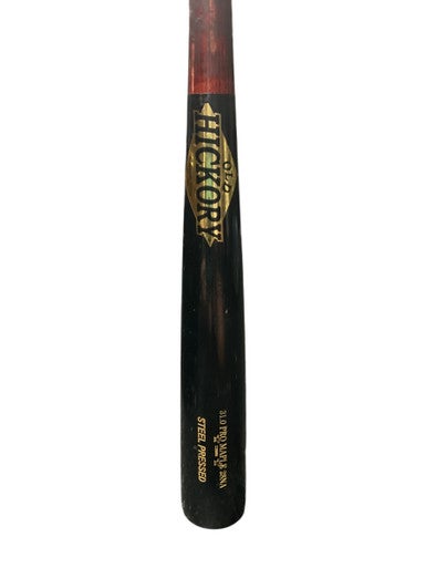 Used Old Hickory 28 NA BB/SB Wood Bat 31" 11834-S000038893