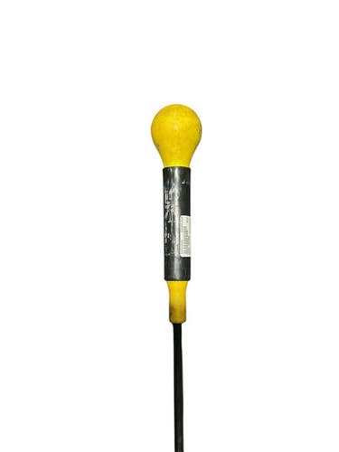 Used SKLZ SWING AID BB/SB Training Aid 11834-S000038898