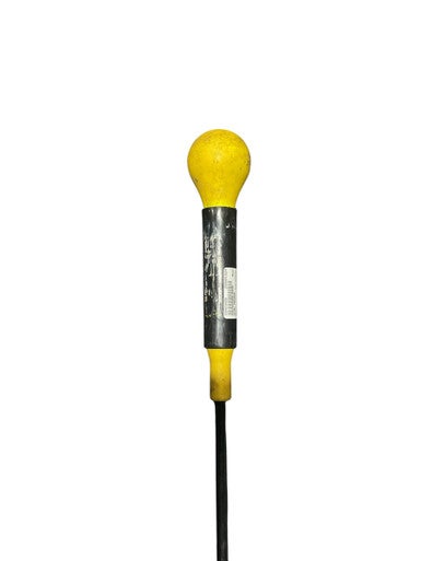 Used SKLZ SWING AID BB/SB Training Aid 11834-S000038898