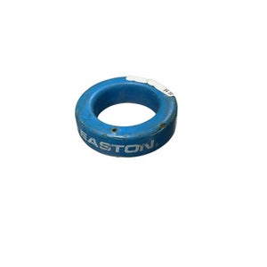 Used DONUT WEIGHT BB/SB Training Aid 11834-S000038907