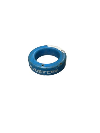 Used DONUT WEIGHT BB/SB Training Aid 11834-S000038907
