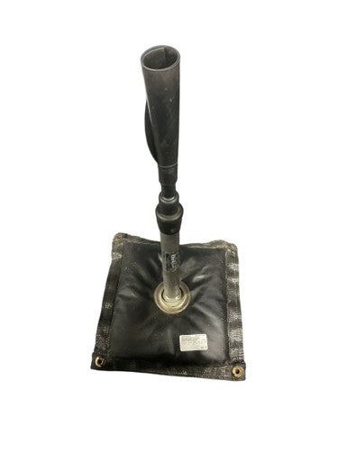Used Tanner Tees USED TEE W/ SAND BAG BB/SB Batting Tee 11834-S000038906