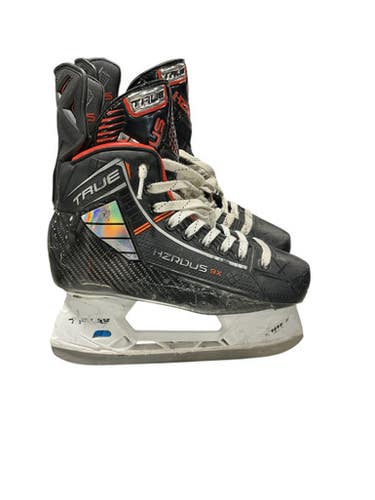 Used True HZRDOUS SCOTT VAN Intermediate Hockey Skate Intermediate 6.0 11834-S000038933