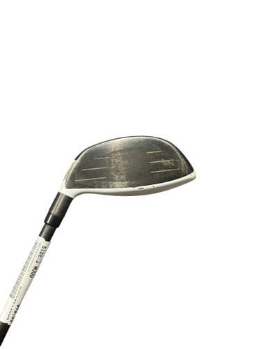 Used Taylormade RBZ Mens Fairway Wood RH 3 Wood 11834-S000038955