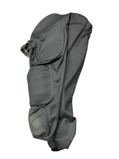 Used Schutt Youth FB Integrated Pants Black XL 11834-S000038959