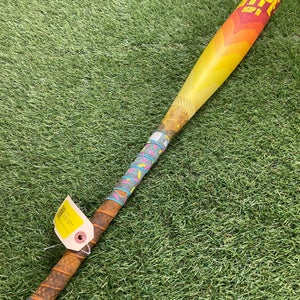 Easton Hype Fire (2 3/4") USSSA 2024 (-10)